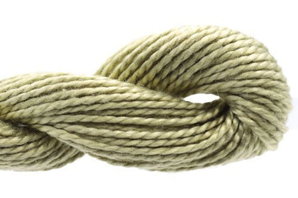 DMC 5 Pearl LT Khaki Green-3013