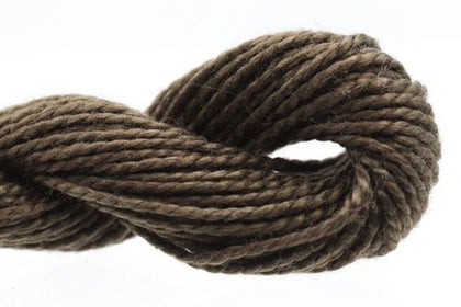 DMC 5 Pearl V DK Brown Gray-3021