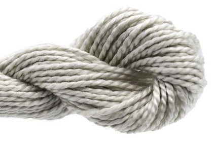 DMC 5 Pearl LT Brown Gray-3024