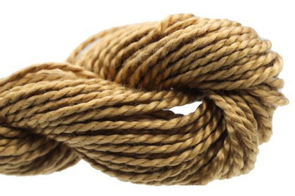 DMC 5 Pearl DK Yellow Beige-3045