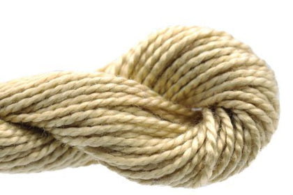 DMC 5 Pearl MD Yellow Beige-3046