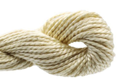 DMC 5 Pearl LT Yellow Beige-3047