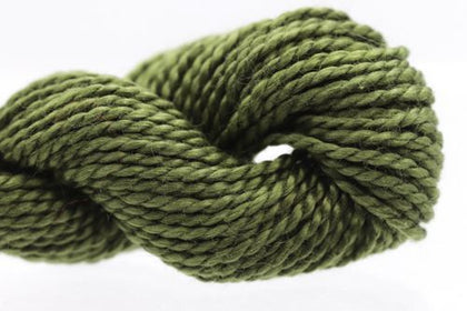 DMC 5 Pearl DK Green Gray-3051