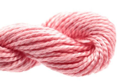 DMC 5 Pearl LT Rose-3326