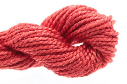 DMC 5 Pearl DK Salmon-3328