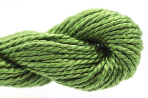 DMC Pearl 3 - Hunter Green - 3346