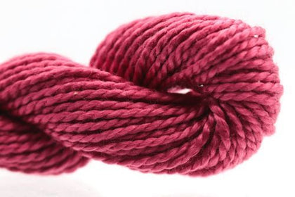 DMC 5 Pearl Ultra DK Dusty Rose-3350