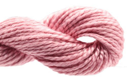 DMC 5 Pearl LT Dusty Rose-3354