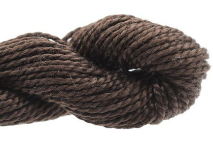 DMC 5 Pearl Black Brown-3371