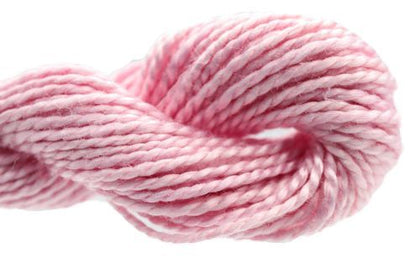 DMC Pearl 3 - LT Mauve - 3689