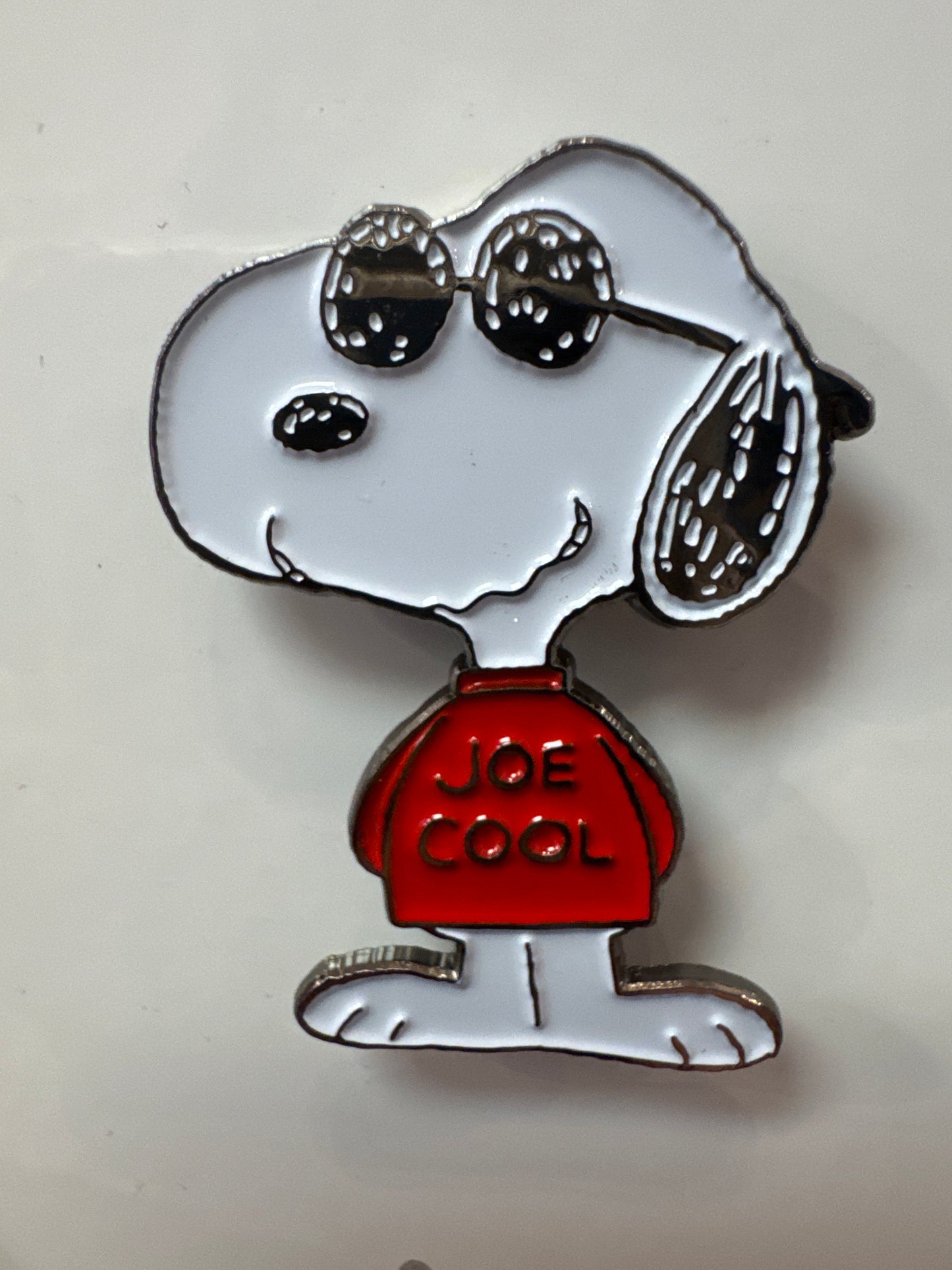 NEW RELEASE!! Joe Cool Needleminder