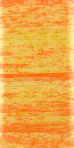 River Silks 7mm Overdyed Yellow/Orange 297