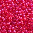 Sundance Beads Size 11 Golden Raspberry #299I