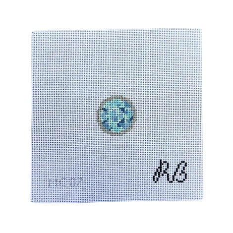 Mini Diamond - Mini Clip Insert by Rachel Barri