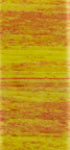 River Silks 7mm Overdyed Cream/Scarlet - 305