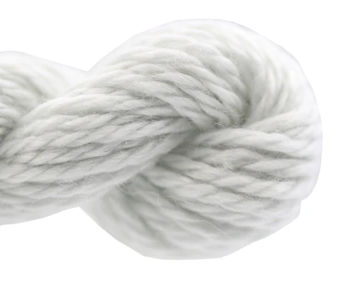 Silk & Ivory - Glacier 222