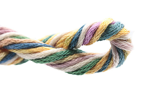 Waterlillies Sunset - 014