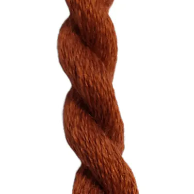 3458| Rust | Burmilana