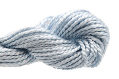 DMC 5 Pearl Antique Blue UL V LT-3753