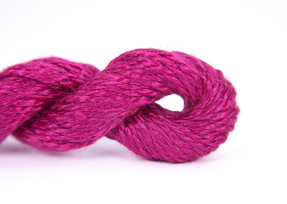 C-181 Vibrant Blush - Classic Vineyard Silk