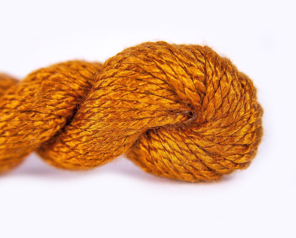 C-193 Autumn Orange - Vineyard Silk Classic