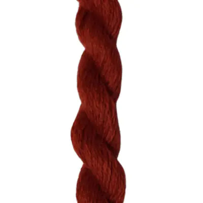 3781| Deep Red | Burmilana