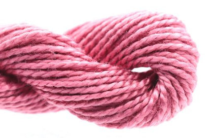 DMC 5 Pearl V DK Dusty Rose-3731