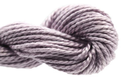 DMC 5 Pearl LT Antique Violet-3042