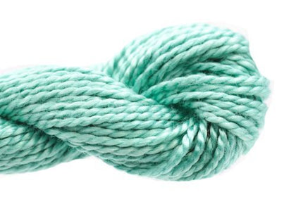 DMC 5 Pearl V LT Aquamarine-993