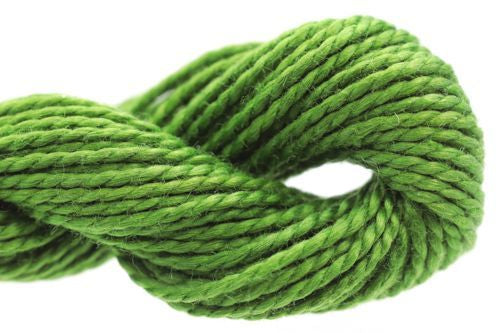 DMC 5 Pearl Green-904