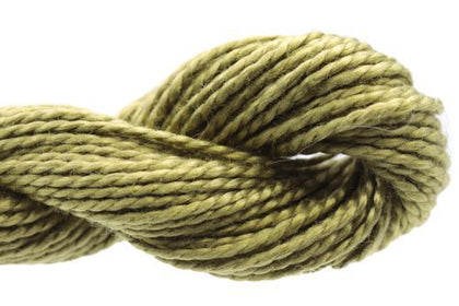 DMC 5 Pearl MD Khaki Green-3012