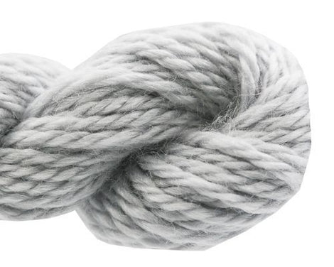 Silk & Ivory - Pewter 217