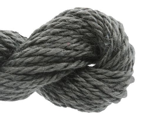 219 - Onyx - Silk & Ivory