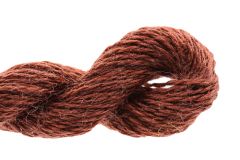 3848| Dark Terracotta | Burmilana