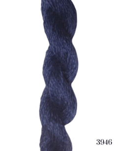 3946| Dark Periwinkle | Burmilana