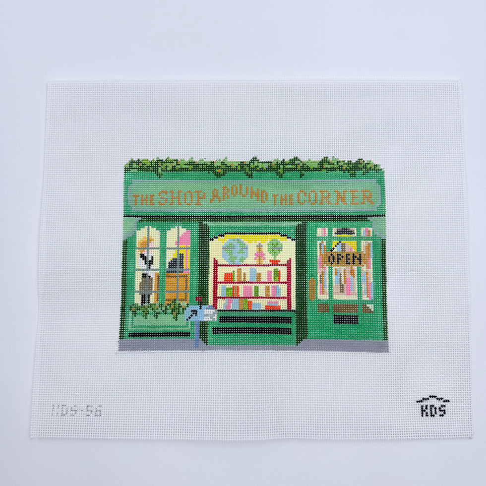 Shop around the Corner