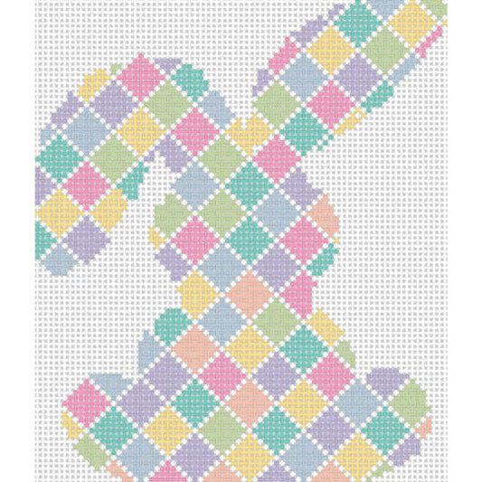 Bunny - Trellis by The Collection Designs