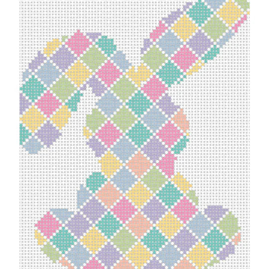 Bunny - Trellis by The Collection Designs