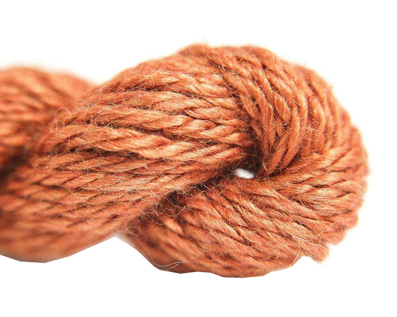 Silk & Ivory - Acorn Squash 235