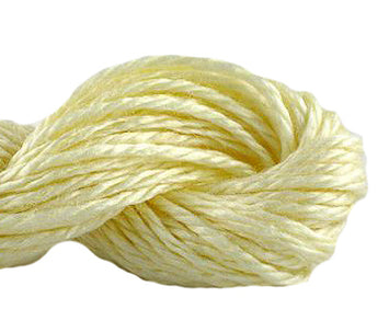 06 - Lemon Ice - Silk & Ivory