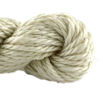 07 - Sand - Silk & Ivory
