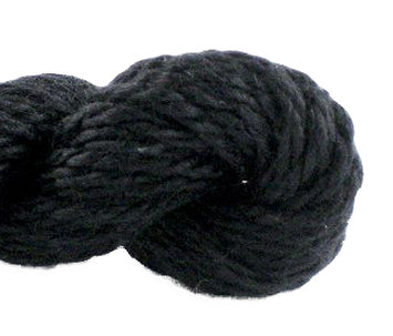 Silk & Ivory - Black 12