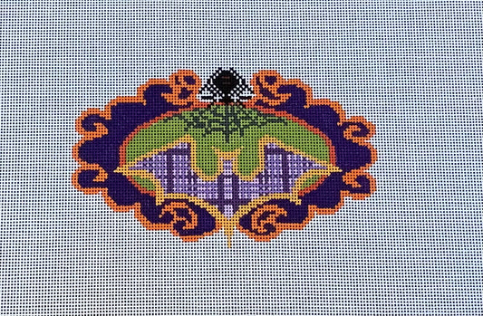 Halloween Bat by BPC