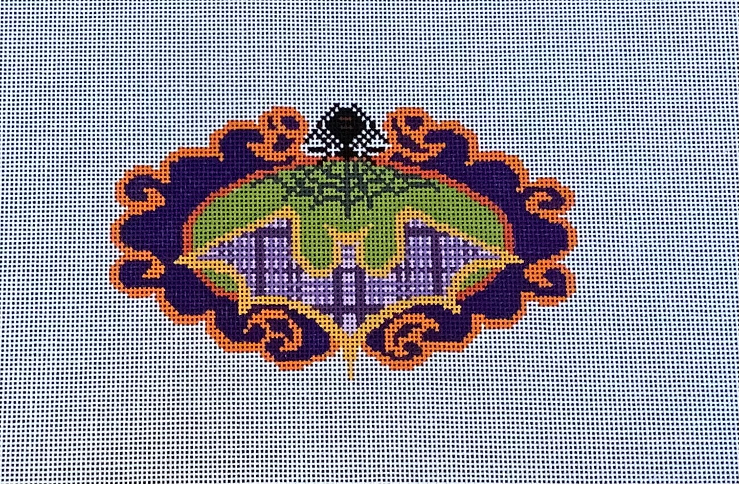 Halloween Bat by BPC