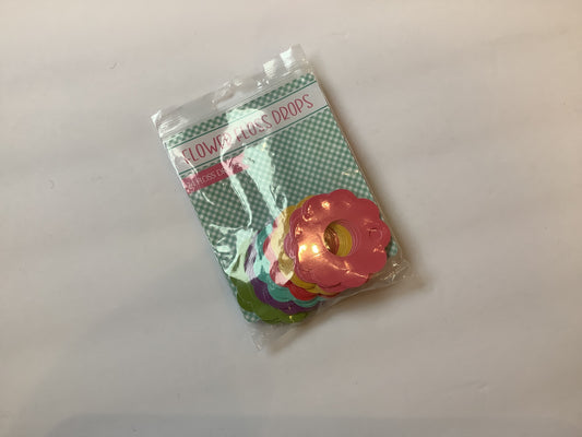 Flower Floss Drops- 24ct