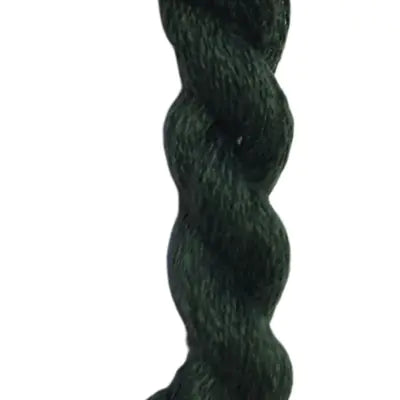 3699| Hunter Green | Burmilana