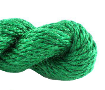 Silk & Ivory - Emerald 25