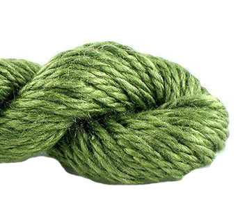 Silk & Ivory - Guacamole 29