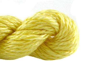 30 - Daffodil - Silk & Ivory