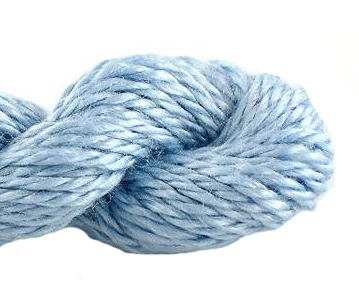 Silk & Ivory 032 - True Blue